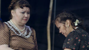 7 Maidens’ Theatre