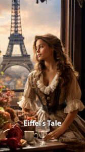 Eiffel's Tale - The monster that ate Paris