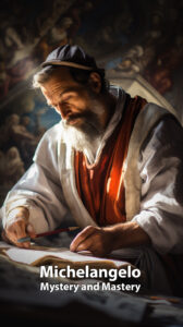 Michelangelo Mystery and Mastery