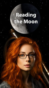 how to read the phases of the moon