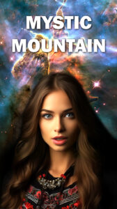 mystic mountain nebula narrated in asmr